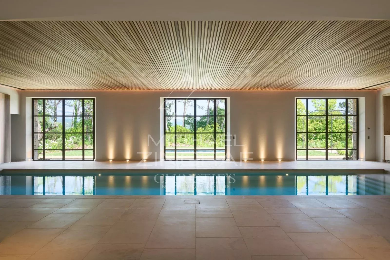 Exceptional Property – Ultimate Art of Living & Well-Being