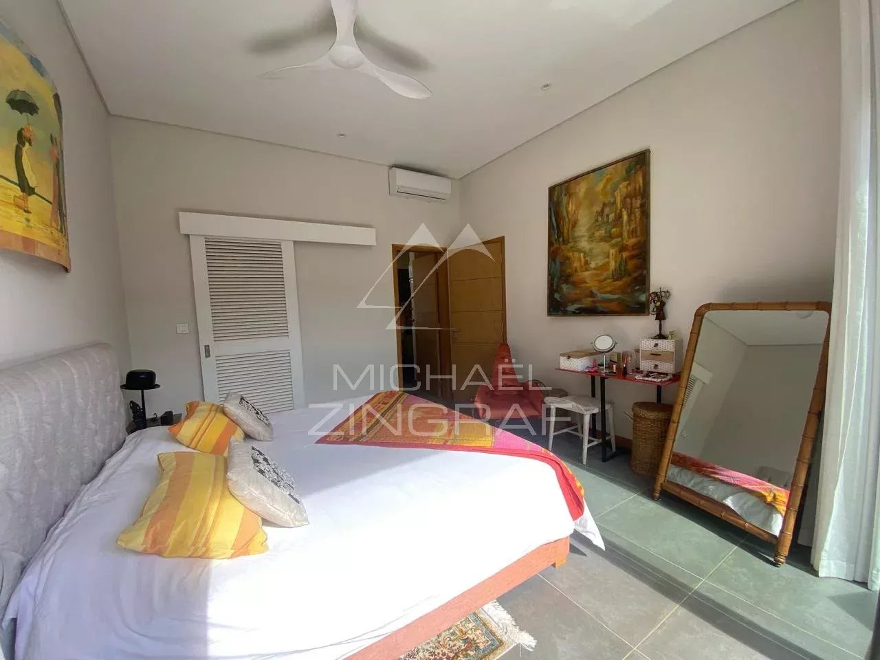 3 bedrooms Villa in Grand Bay