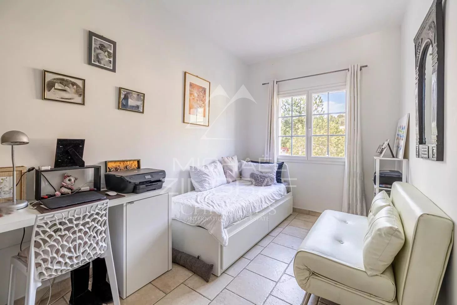 Les Adrets de l'Estérel - Superb family property