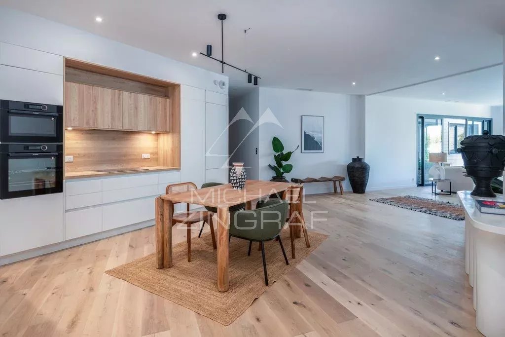 Geräumige Neubauwohnung im Zentrum von Arcachon