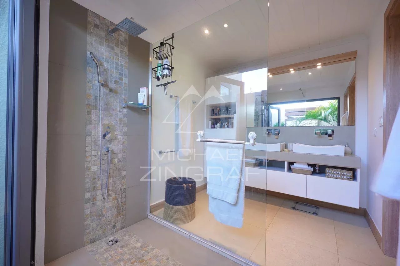 Exklusive 4-Schlafzimmer-Villa, Grand Baie