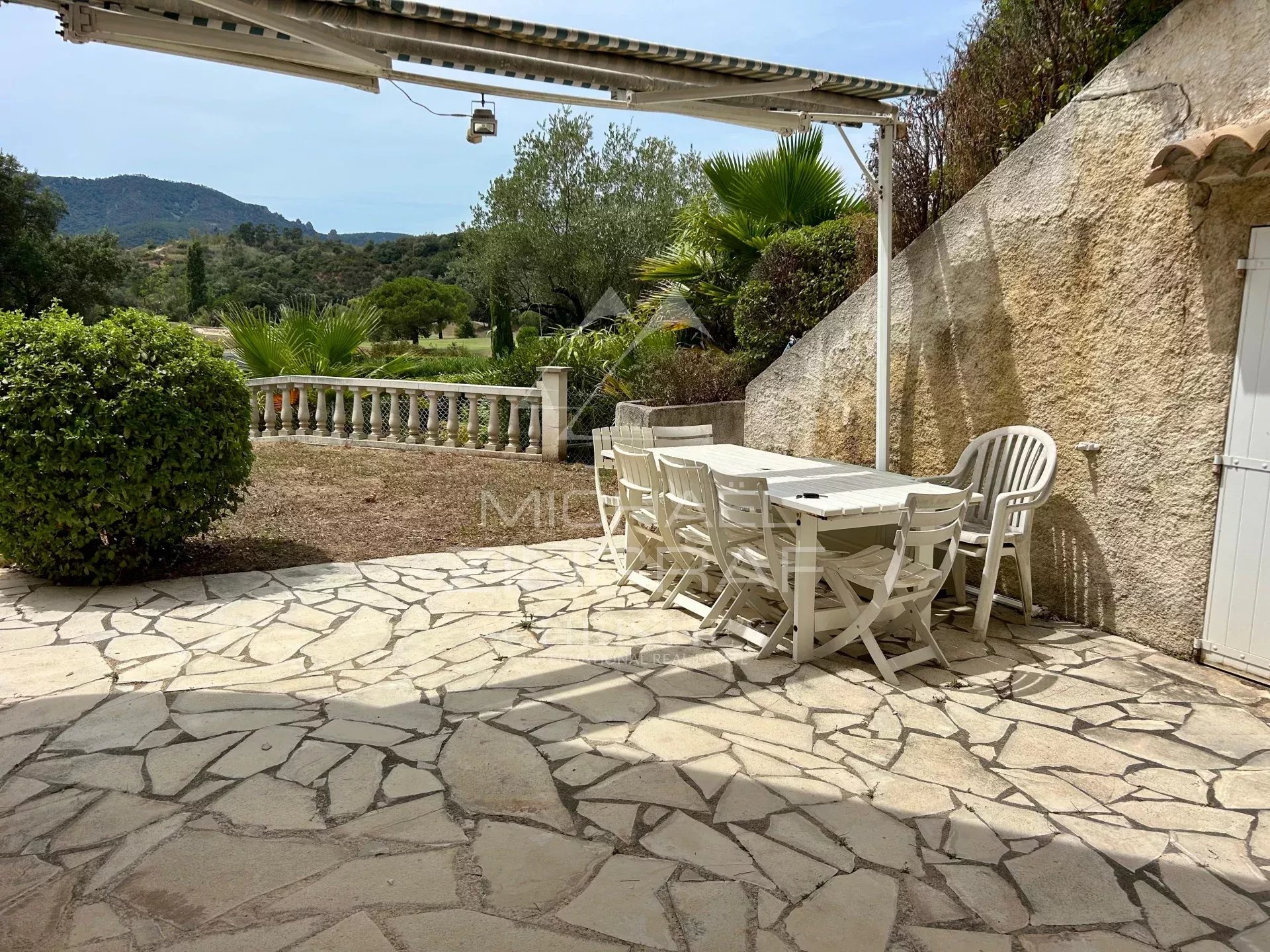 Charming property to renovate