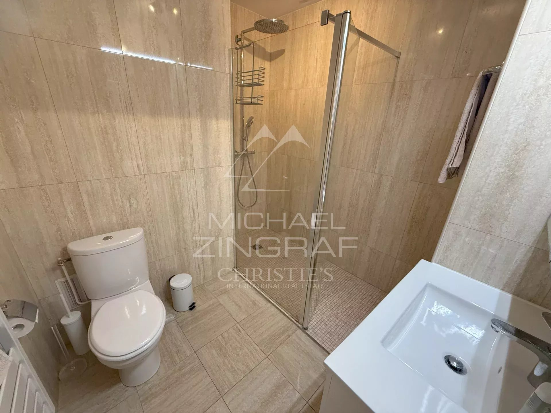 Cannes - Croisette - Bel Appartement