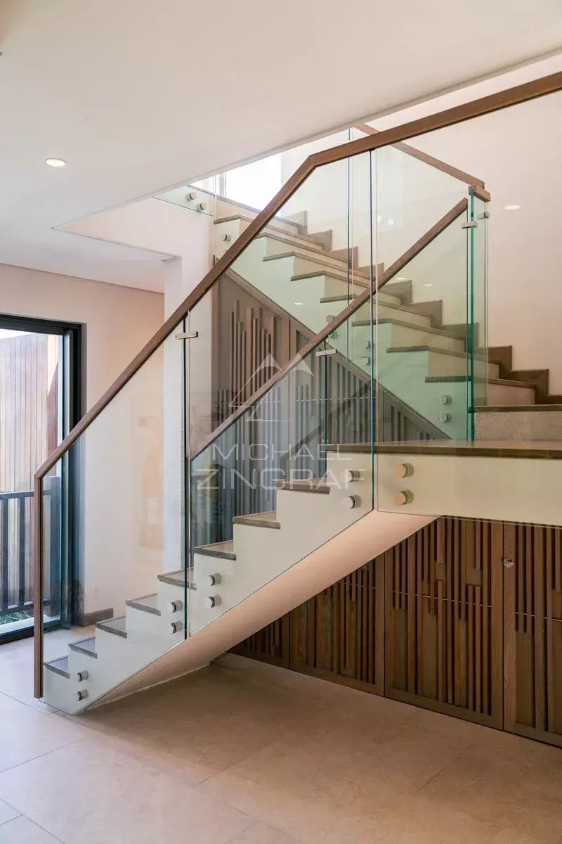 Villa d’Exception avec Vues Panoramiques à Anahita