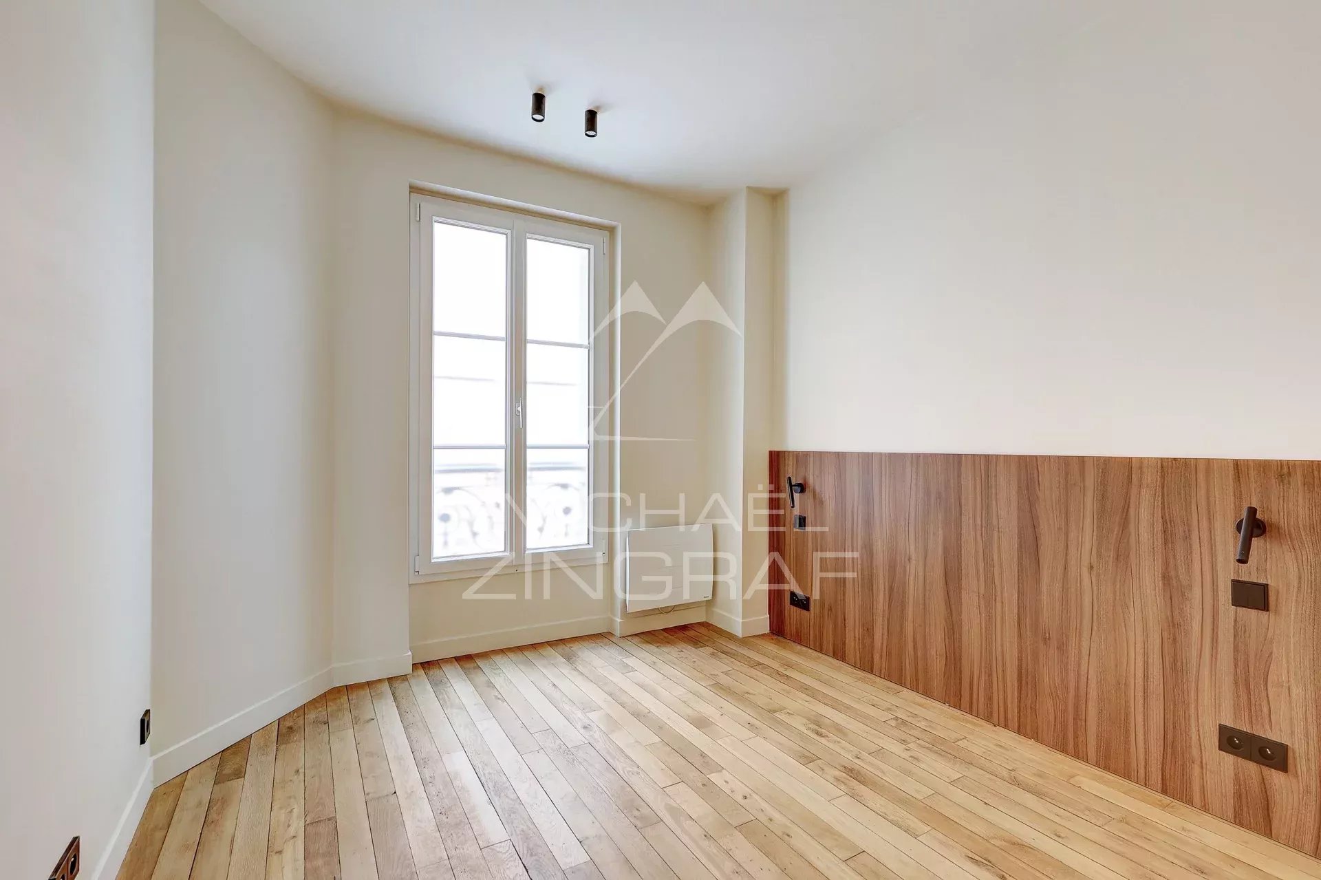 A Vendre - Appartement 2 Chambres - Parfait état - Proche rue Cler