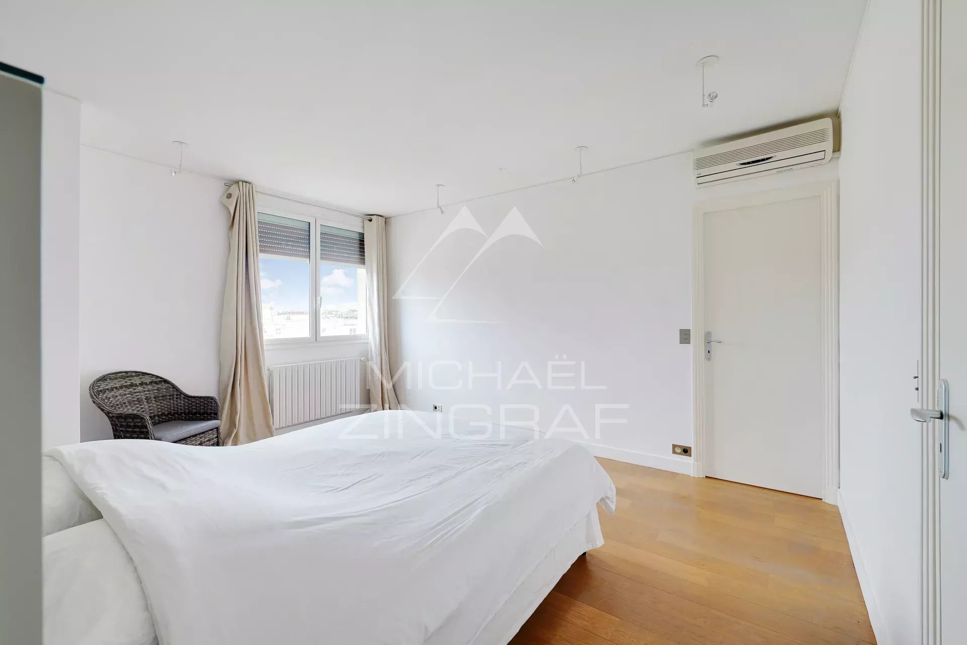 A vendre - Dernier étage terrasse - 4 Chambres - Luxembourg