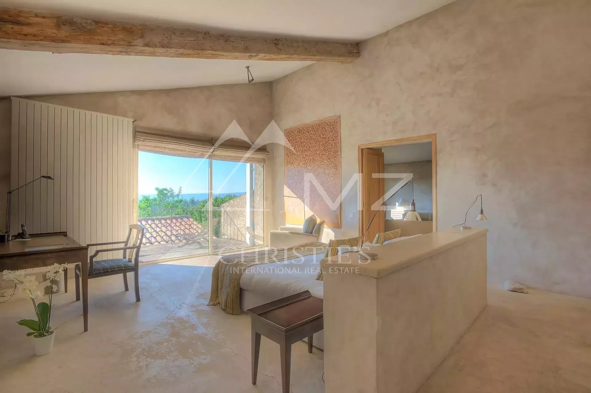 Luberon - Prestigious property