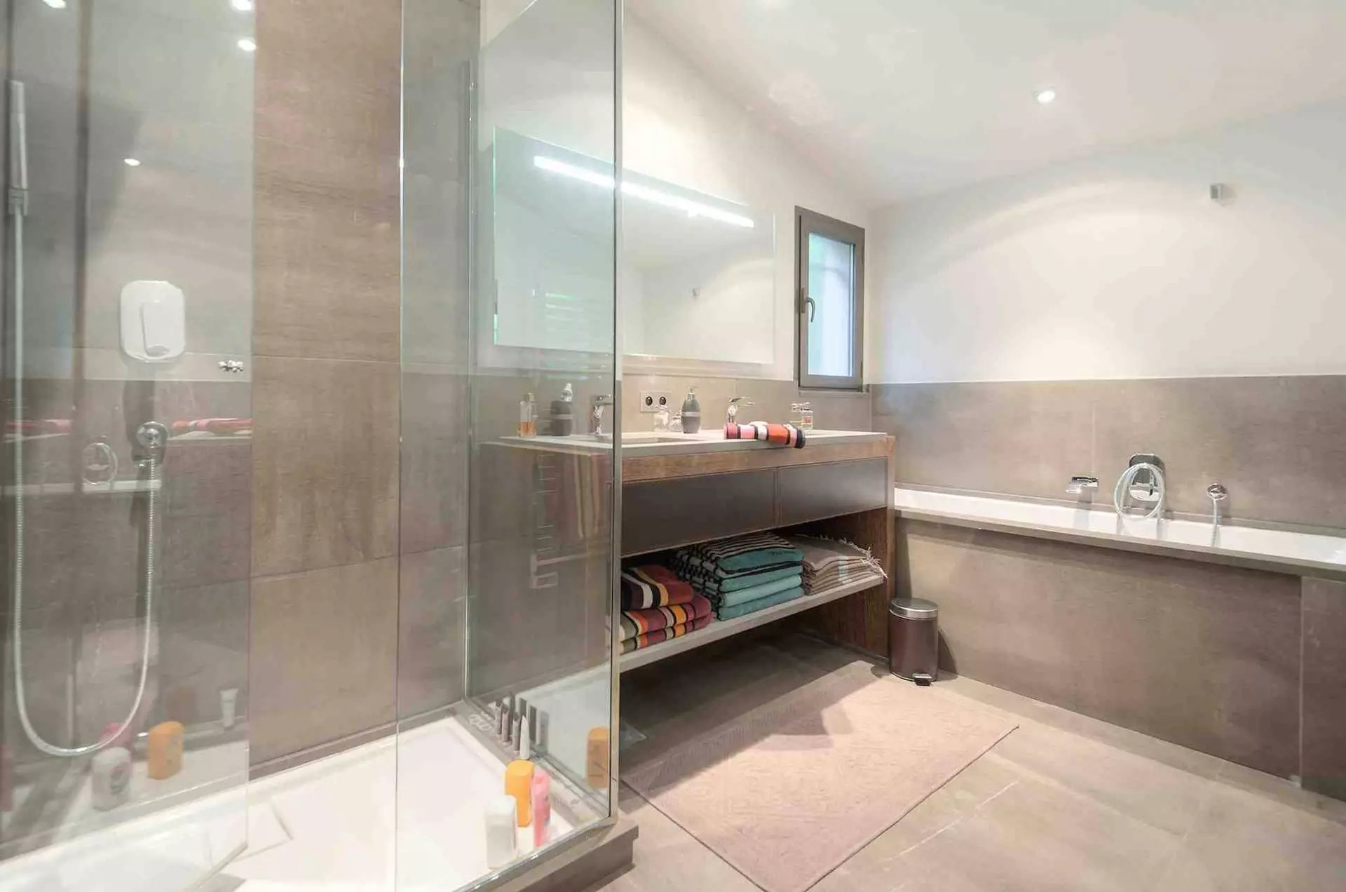 Mougins - Superb renovated Bastide