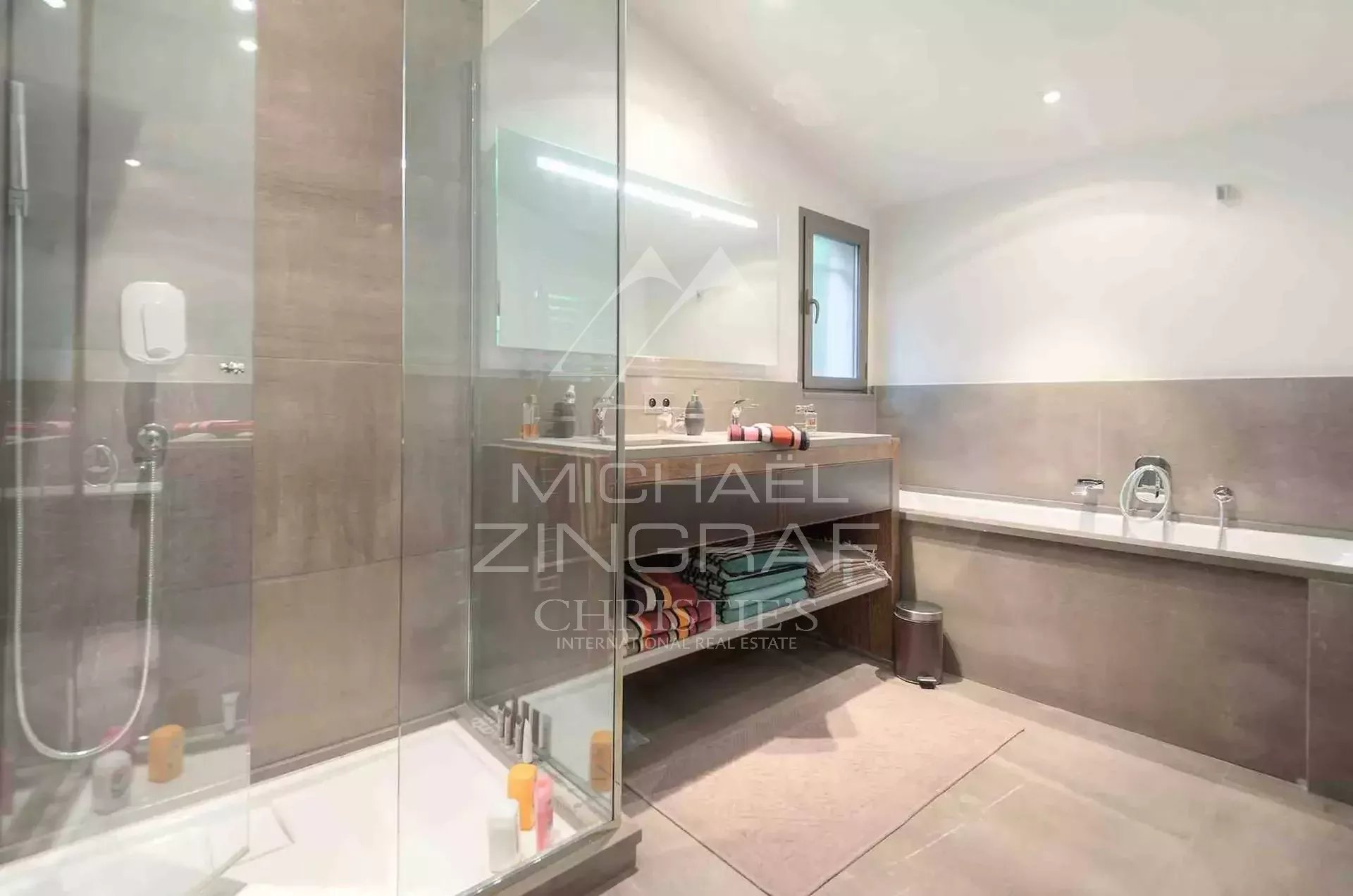 Mougins – Wunderschöne renovierte Bastide