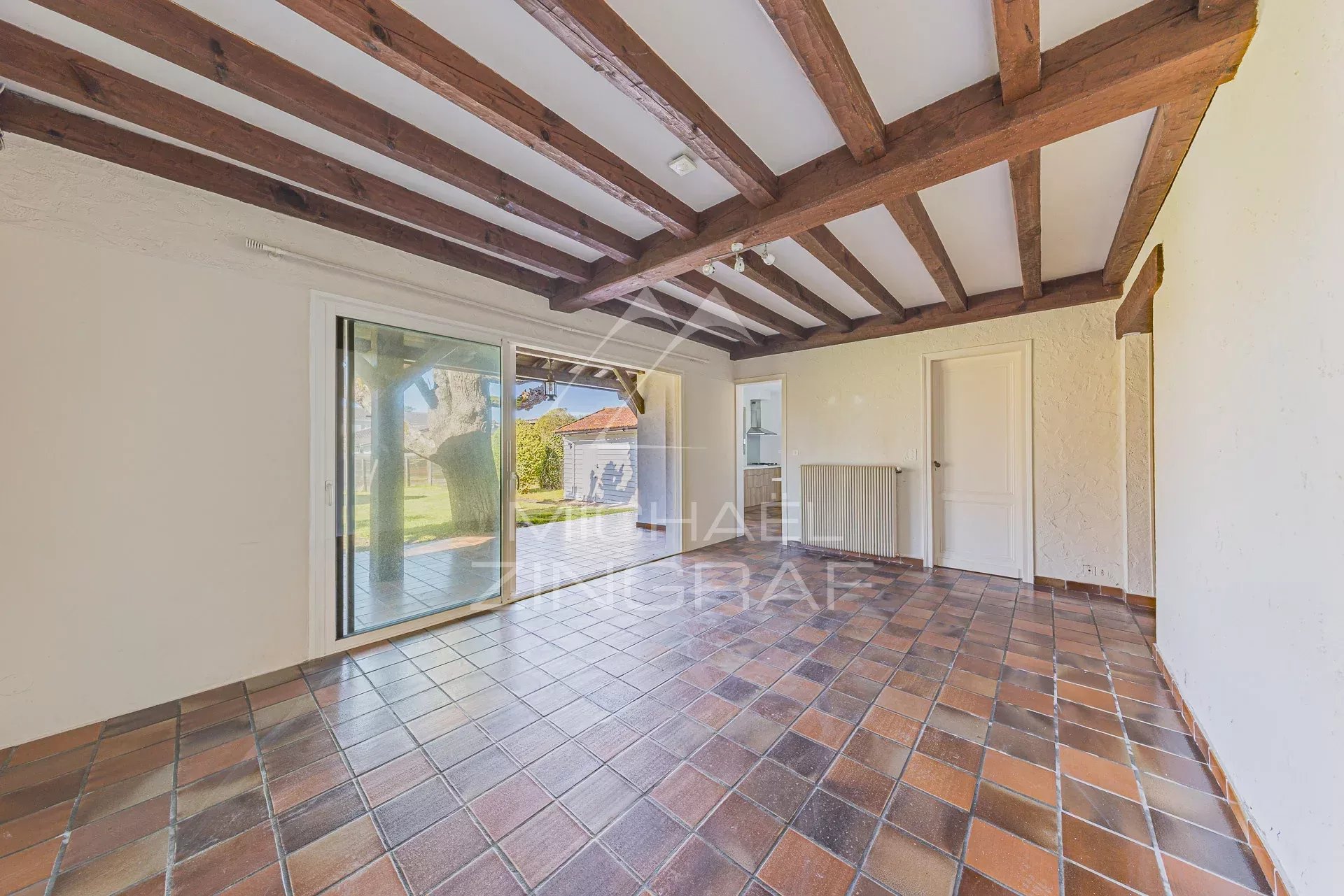 LA TESTE DE BUCH - Centre ville