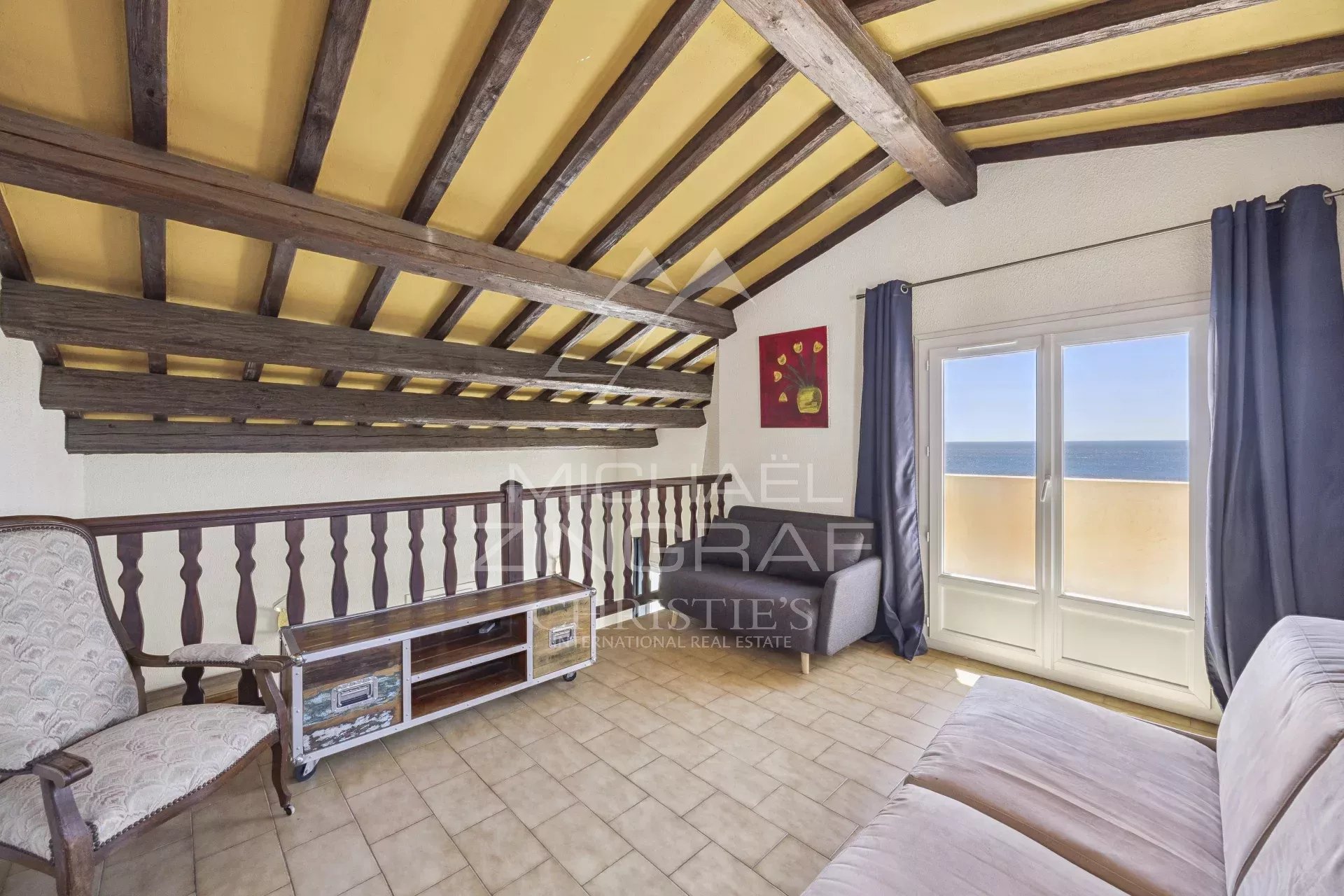 Charmante maison familiale à Anthéor