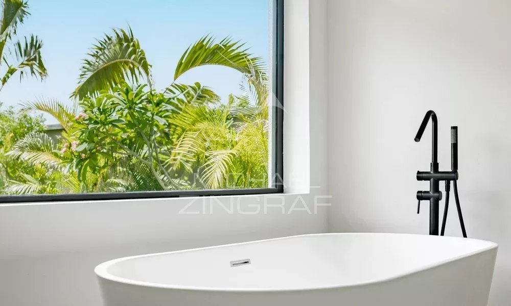 Ile Maurice - Resort, club et conciergerie - Tamarin