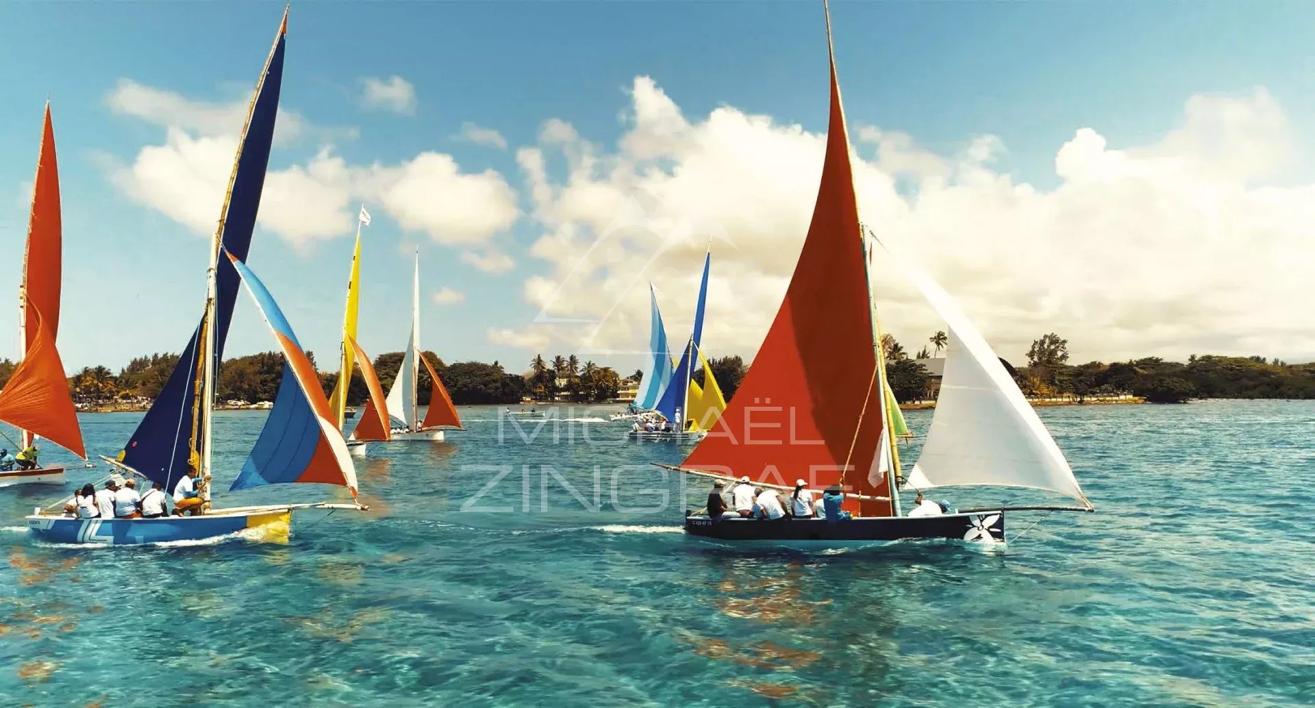 Vivre entre nature et lagon – Duplex d’exception à Pointe d’Esny Le Village