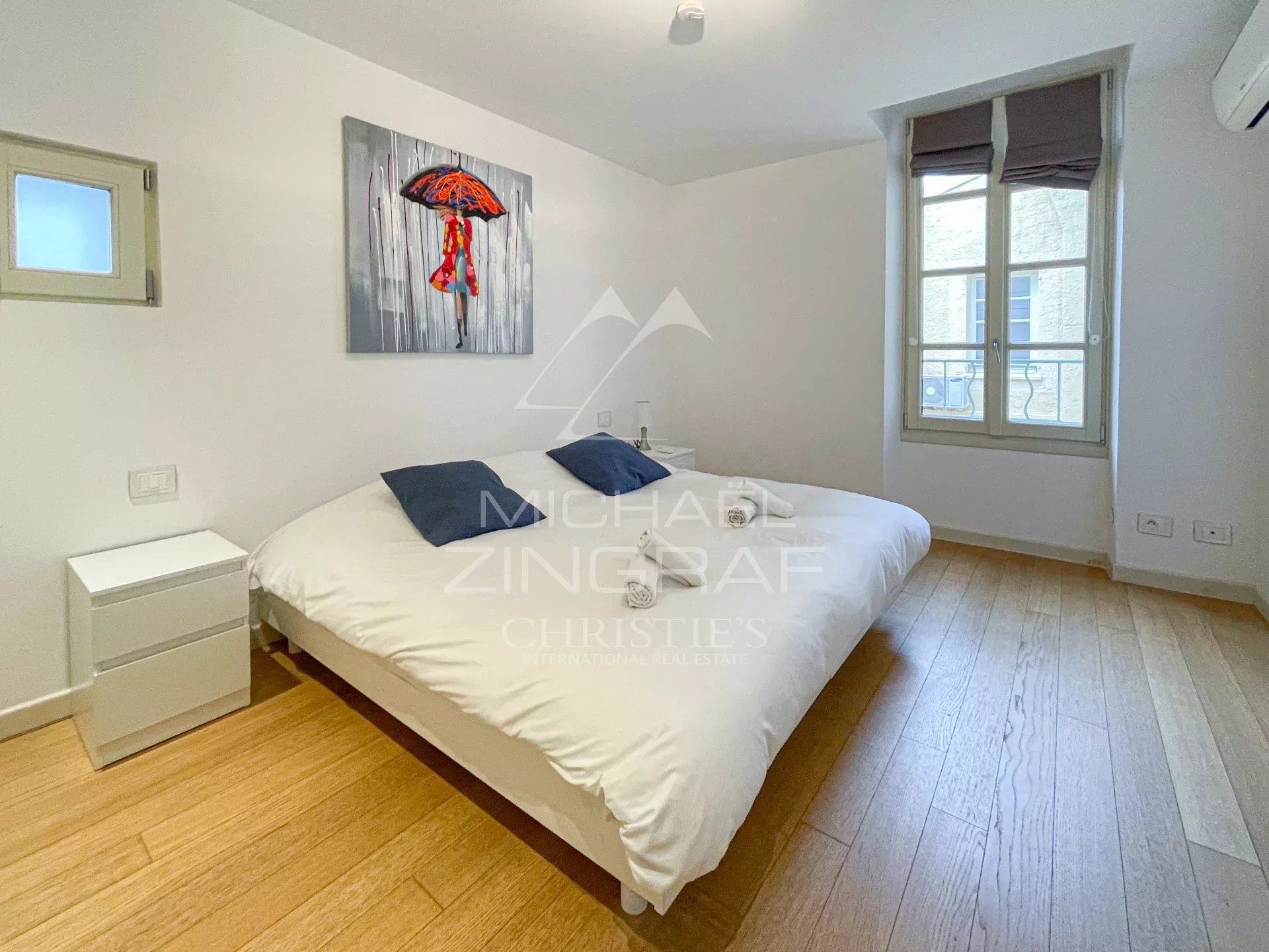 Appartement T2 - Centre Cannes