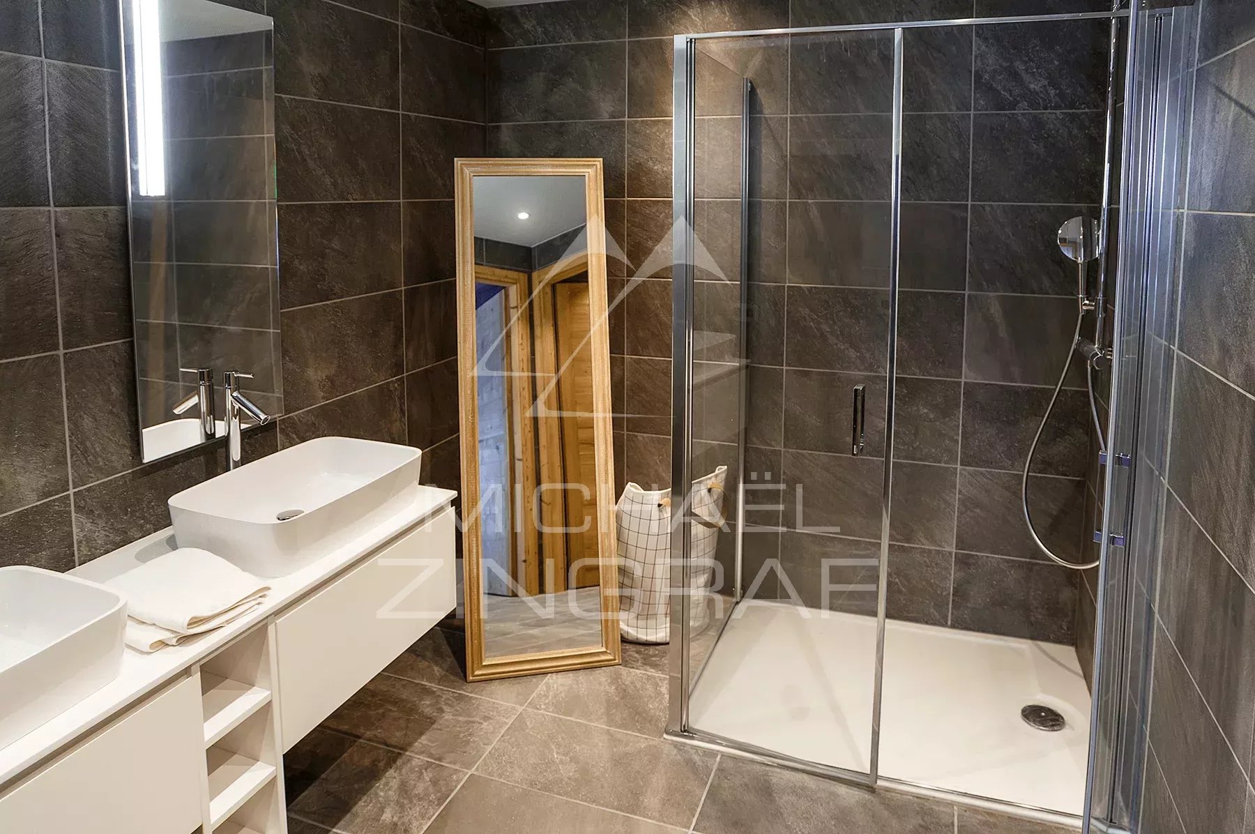 Megève Rochebrune - Three room Apartment