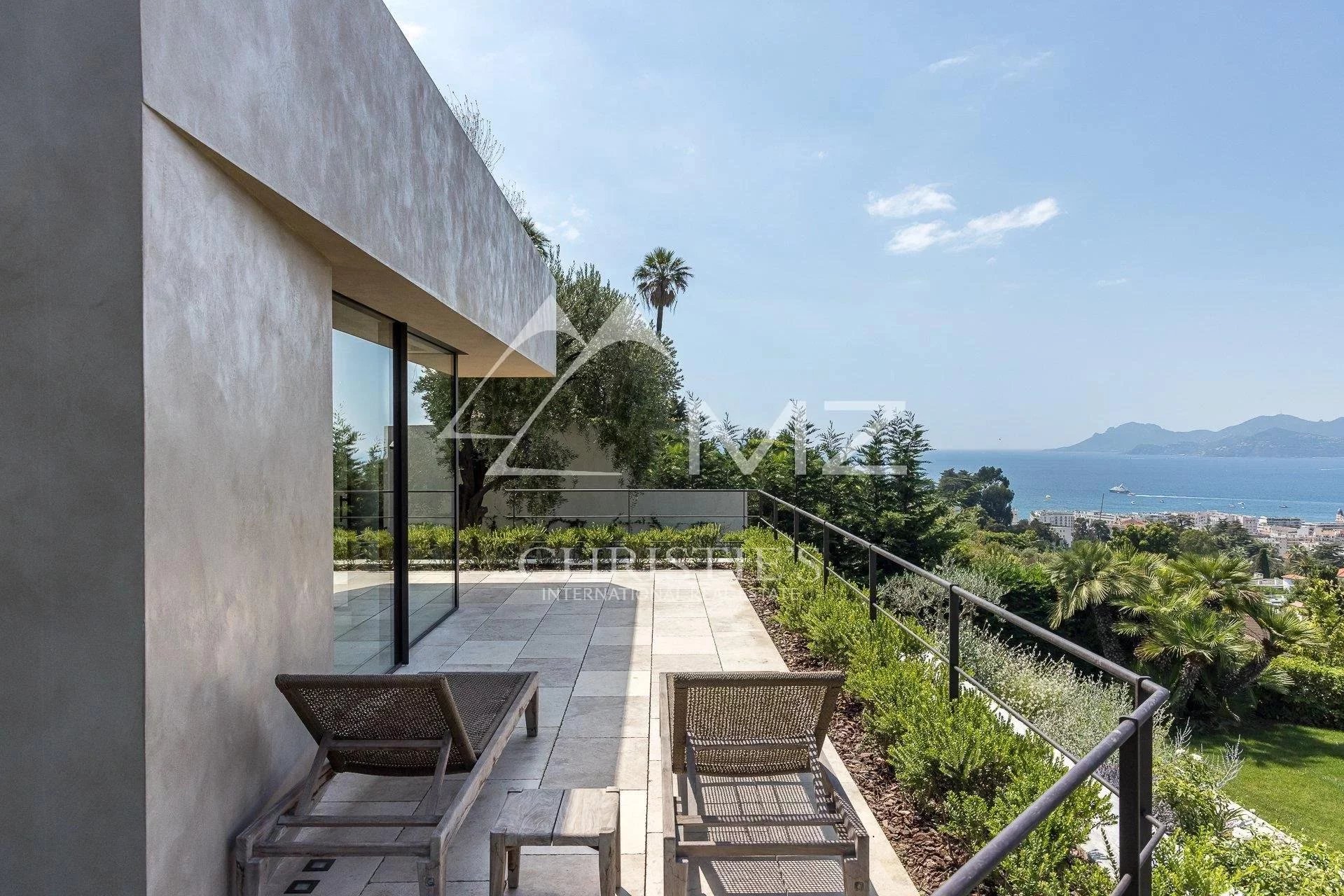 Cannes - California - Exceptional property