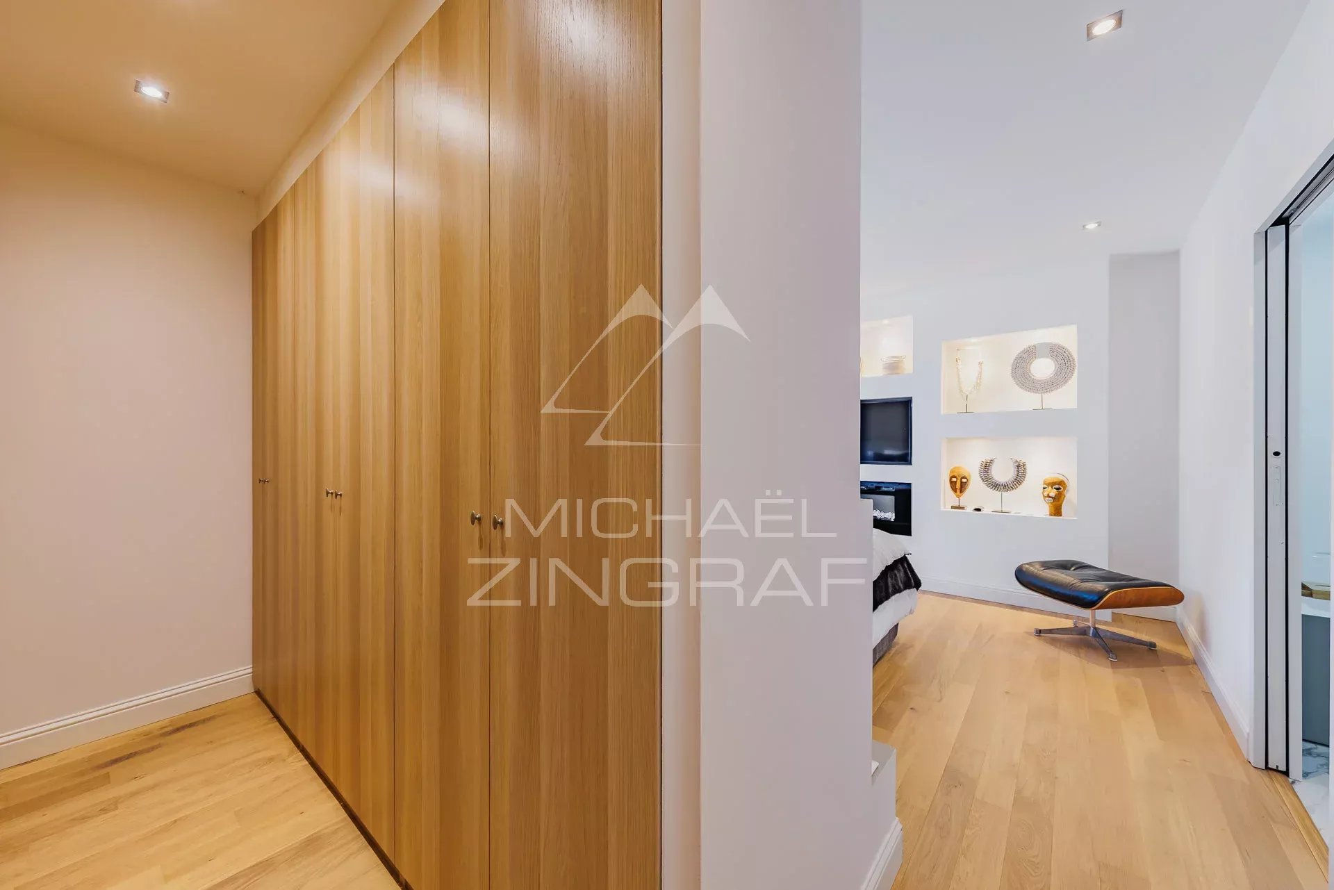 Abatilles – Elegante Familienvilla mit Pool