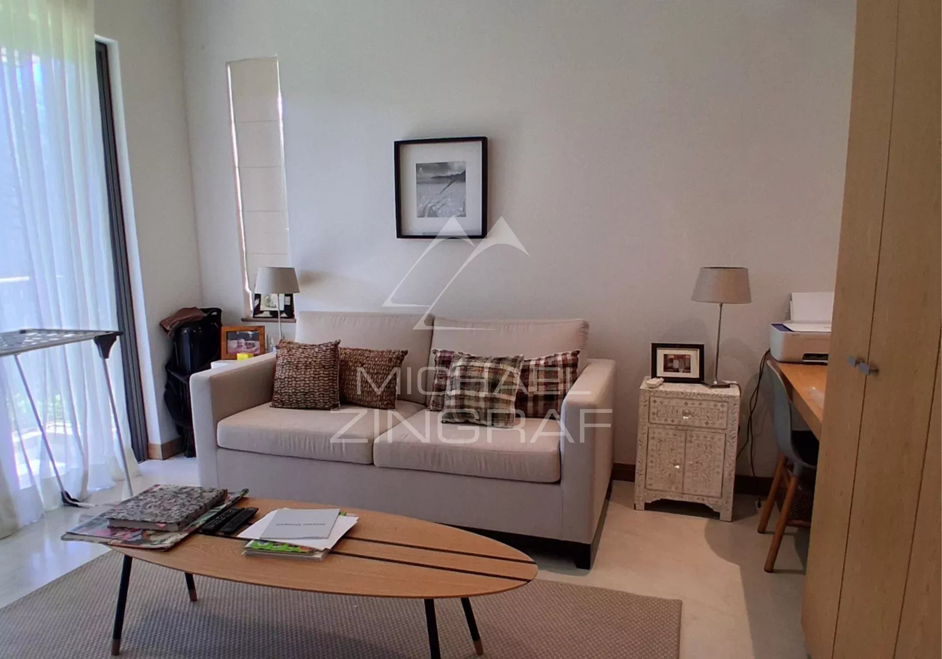 Luxury 3-Bedroom Apartment in the Mont Choisy Estate – Available to Foreign Buyers