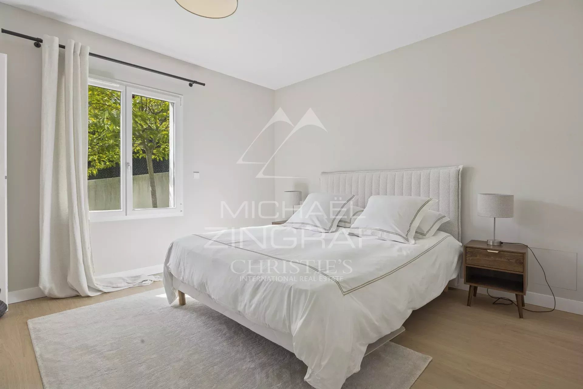 Les Adrets de l'Esterel - renovated villa close to Cannes