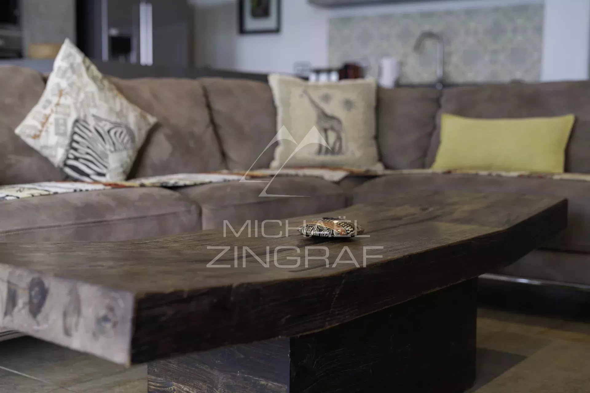 Appartement d’Exception avec Vue Mer – Péreybère