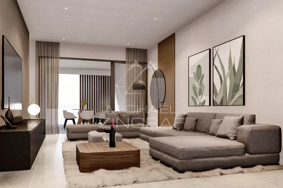Appartements Exclusifs en Bord de Mer à Grand Baie – Accès Privé à la Baie