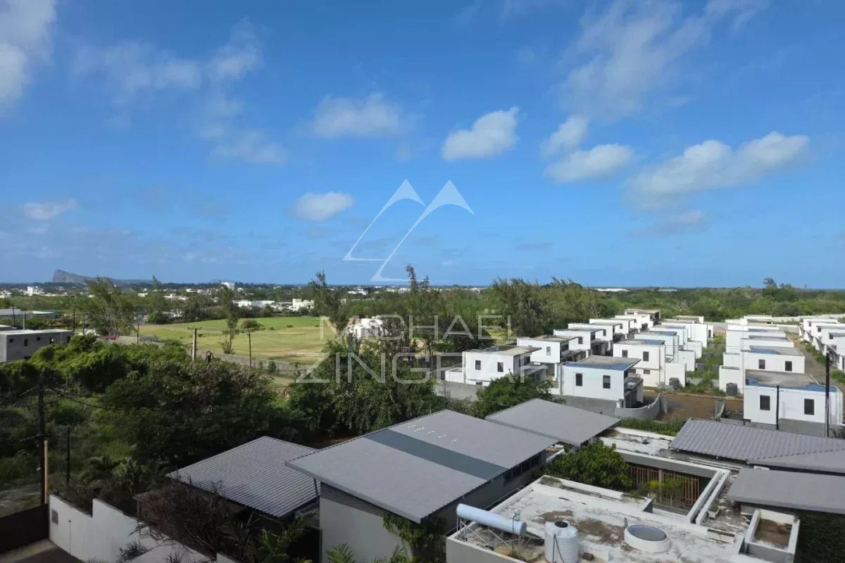 Exklusives Penthouse mit Rooftop & privatem Pool | Pereybère
