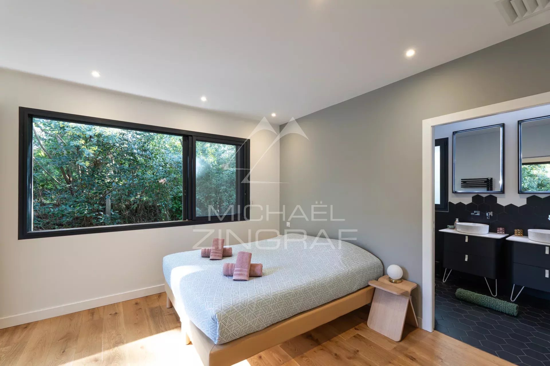 Très belle maison Gaume à Pyla sur Mer