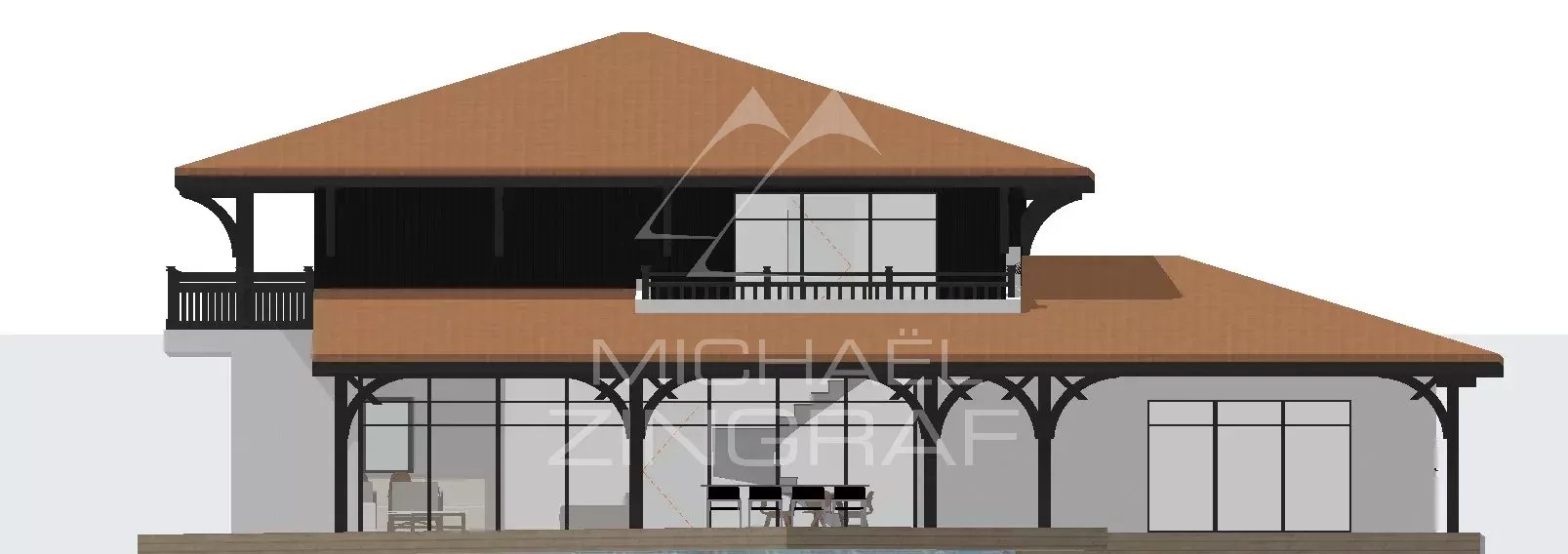 Maison à rénover - Pyla - proche plage et commerces