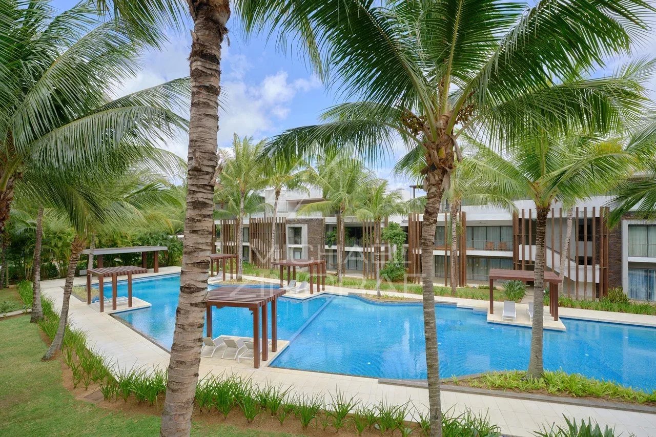 2-Bedroom Apartment at Mont Choisy Golf & Beach Estate