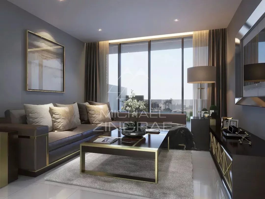 Villa d’exception de 8 chambres – Dubaï