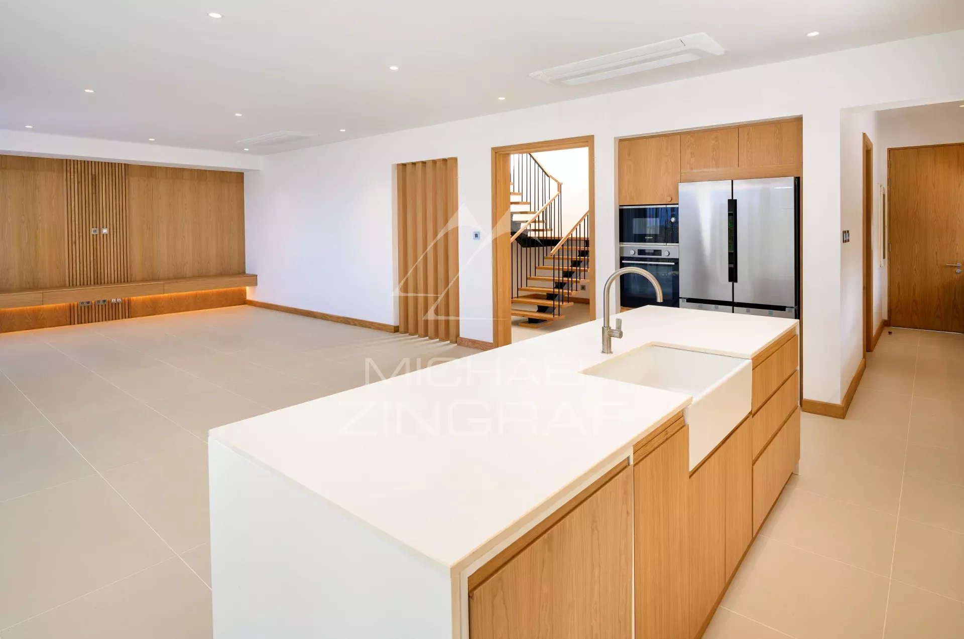 Villa neuve de 4 chambres – Azuri Village