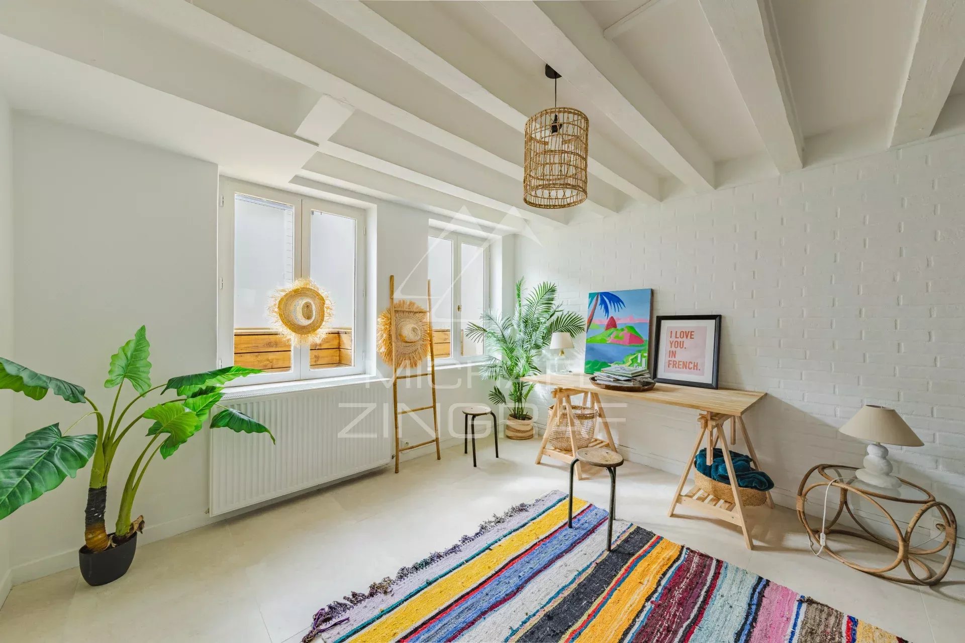 LA TESTE DE BUCH - CENTRE-VILLE