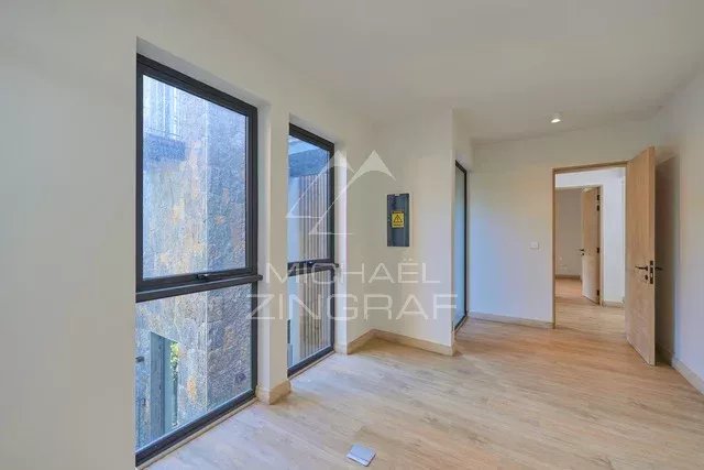 Exceptional Duplex in Pointe aux Canonniers