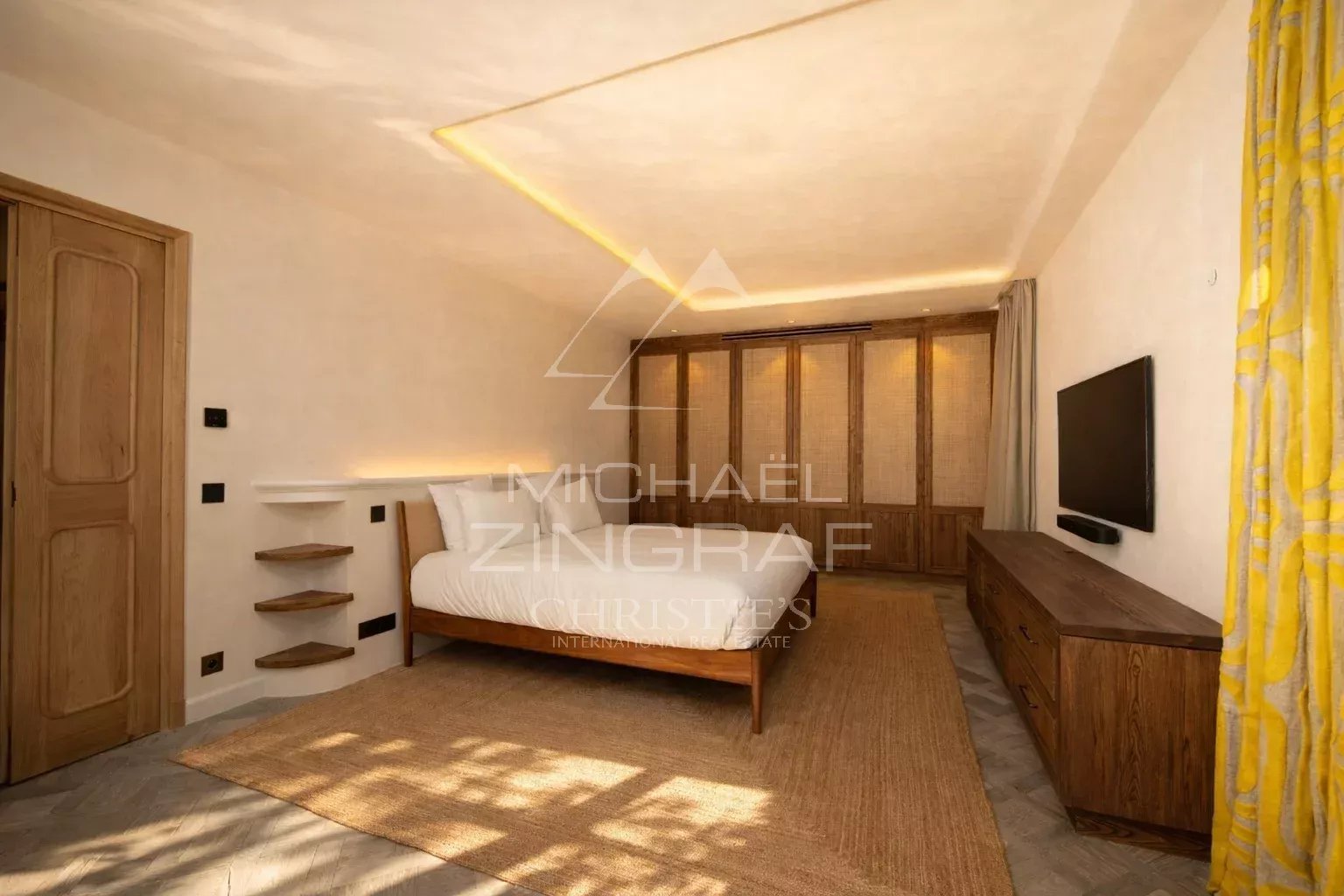 La Roselière - Ramatuelle