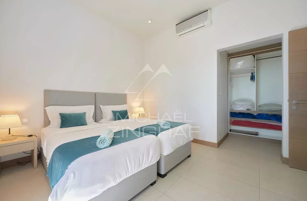 Appartement d’Exception – Mont Choisy