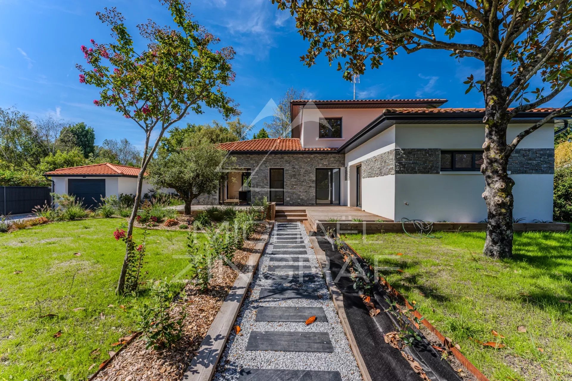 LA TESTE DE BUCH - Proche Golf