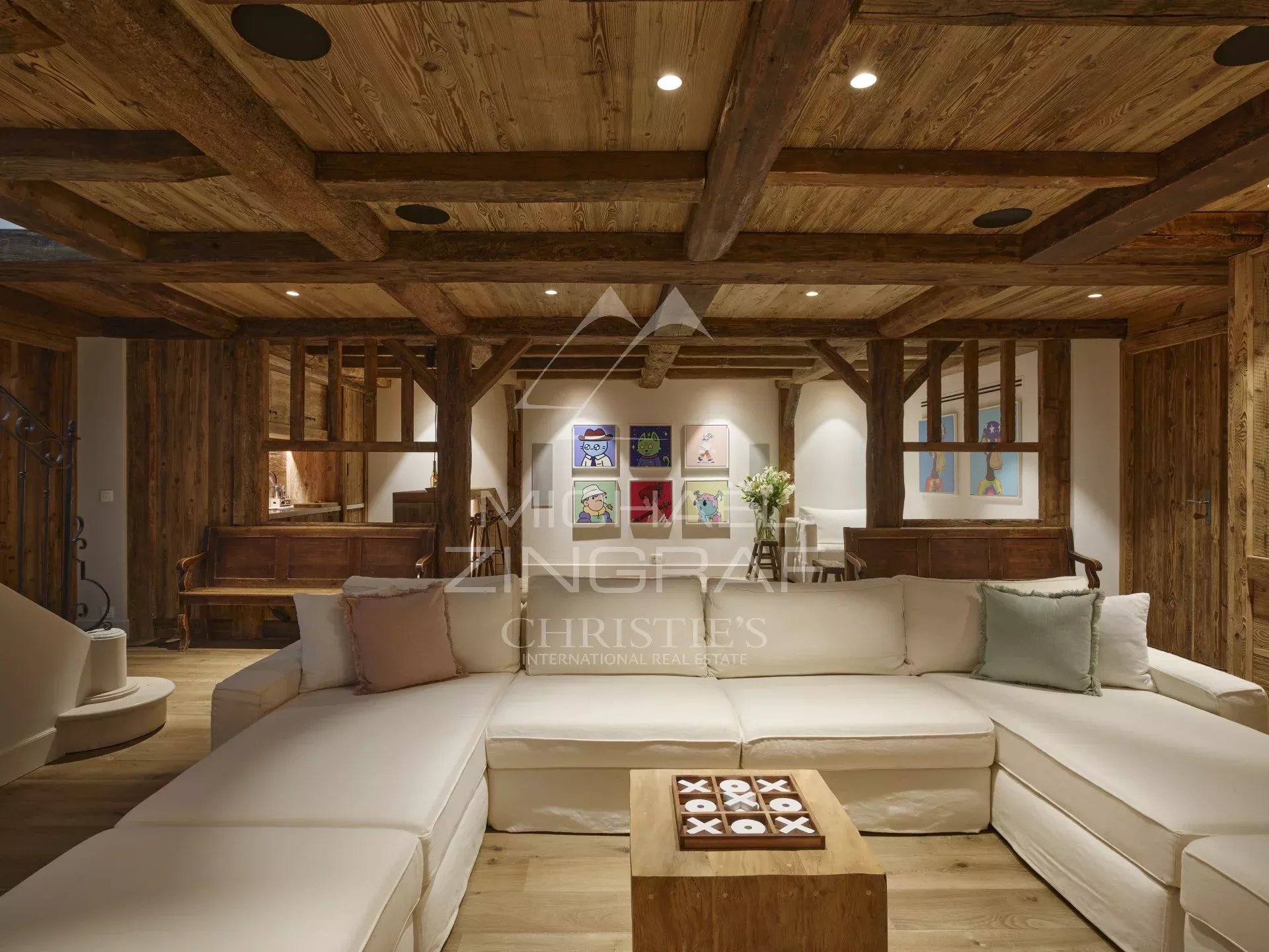 Exceptional Property – Ultimate Art of Living & Well-Being