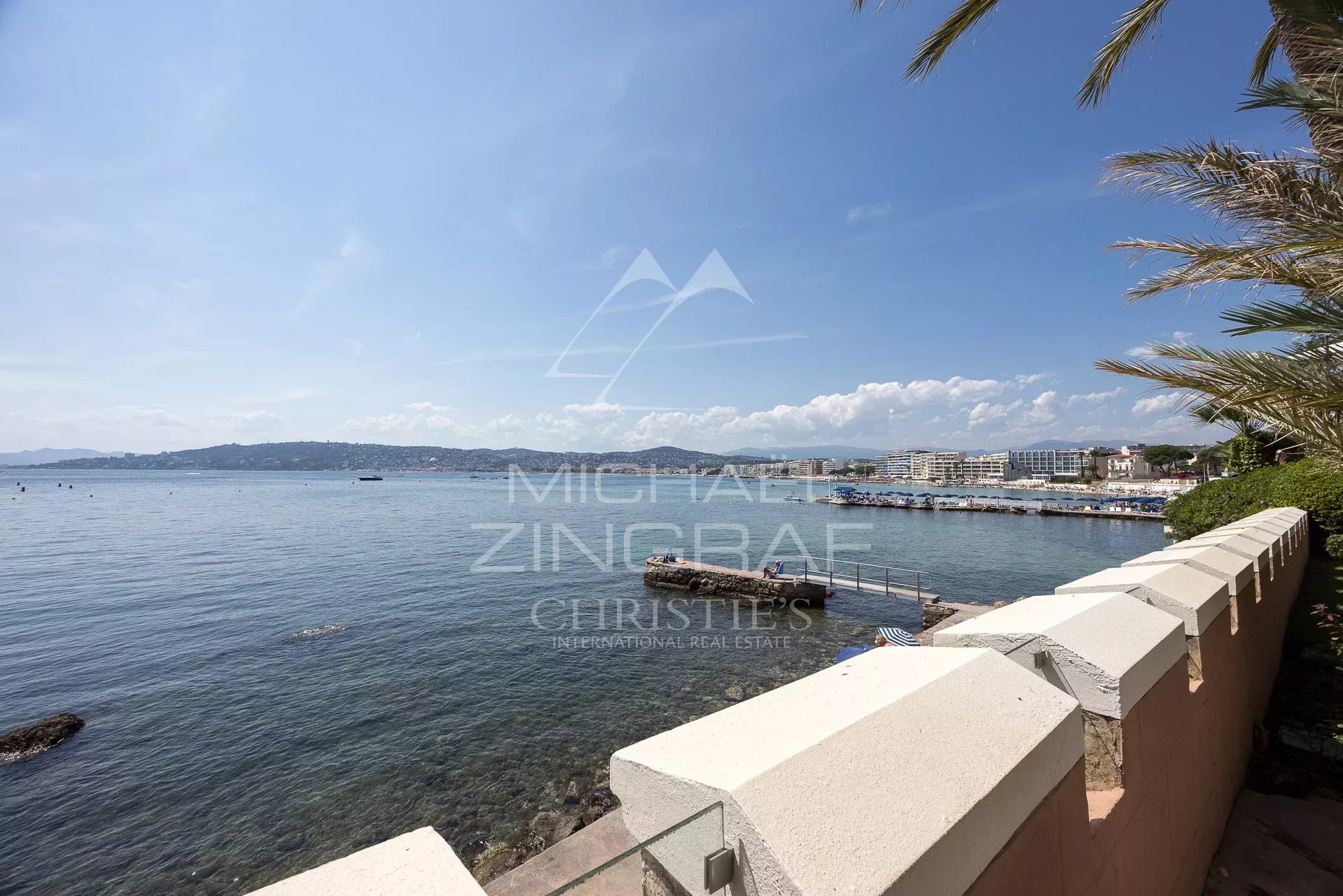 La Vigie – A Rare Icon of Cap d’Antibes