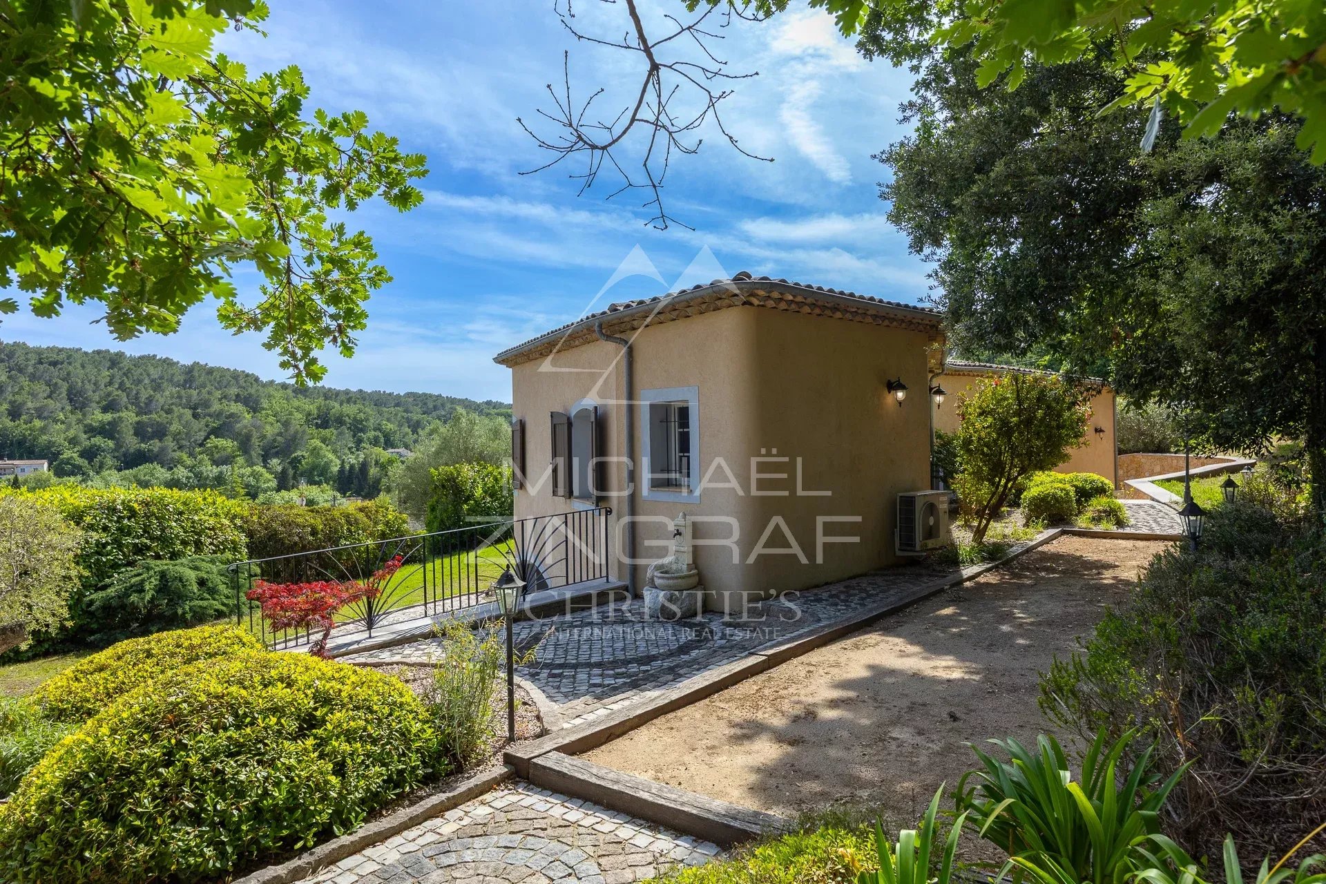 Villa familiale