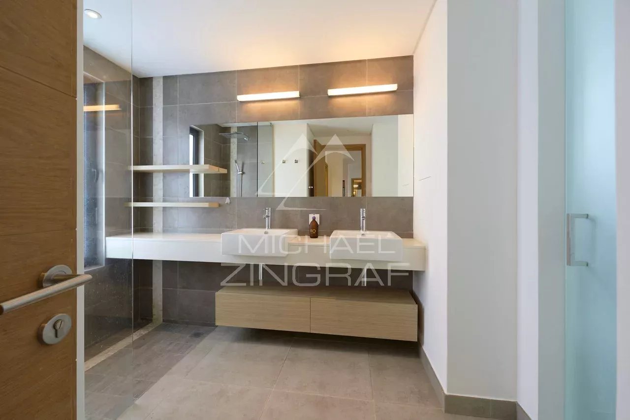 Appartement 3 chambres à Mon Choisy