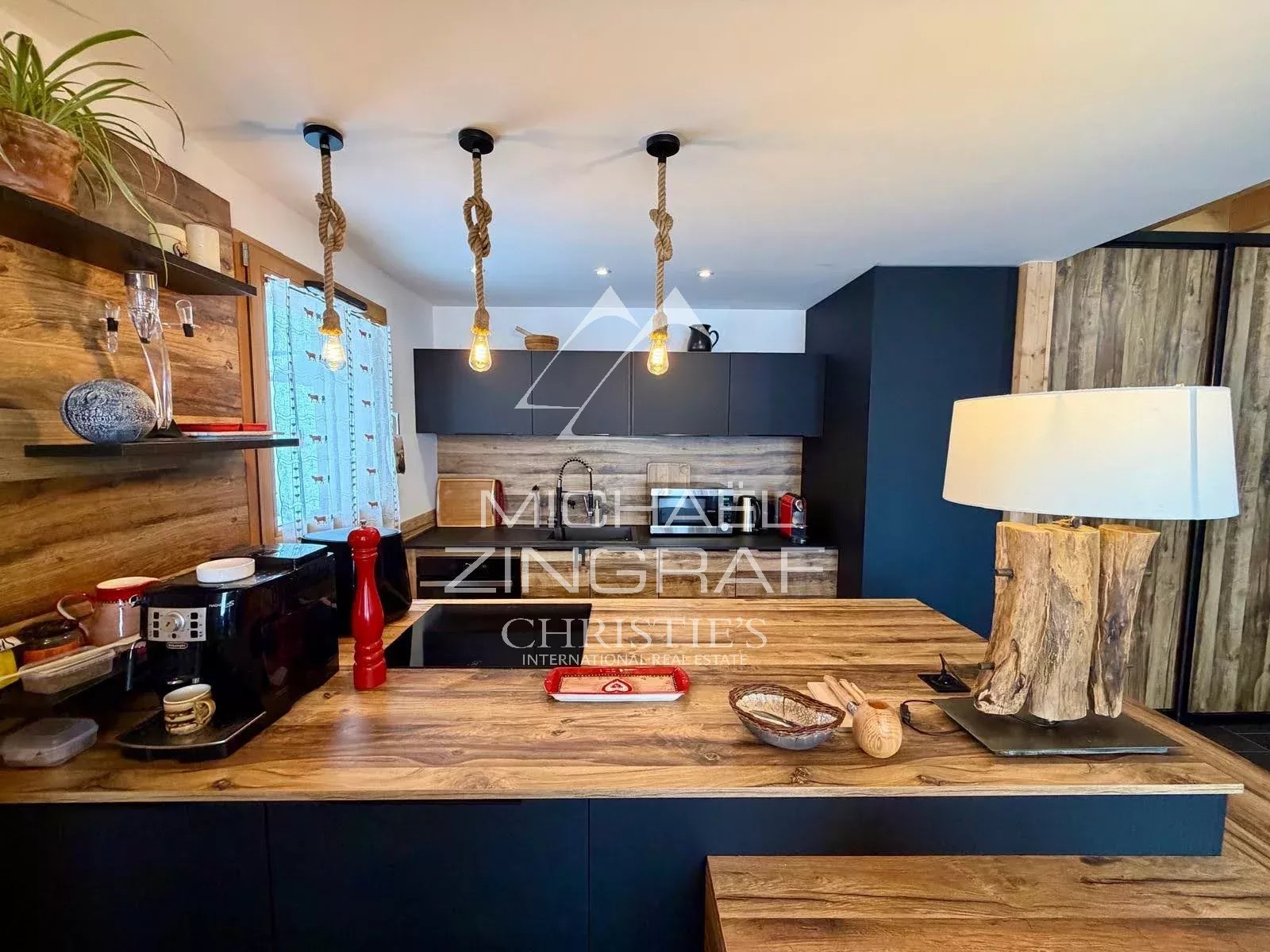 Magnifique Chalet au coeur du Parc régional du Queyras