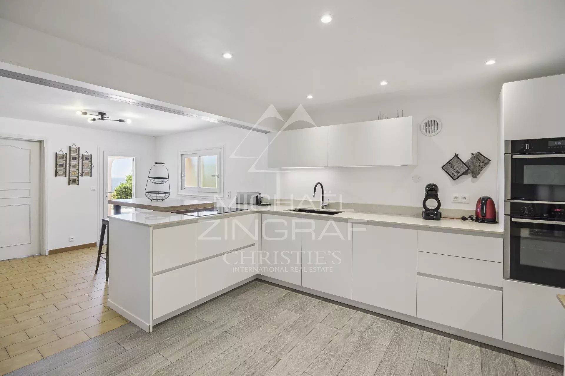 Charmante maison familiale à Anthéor