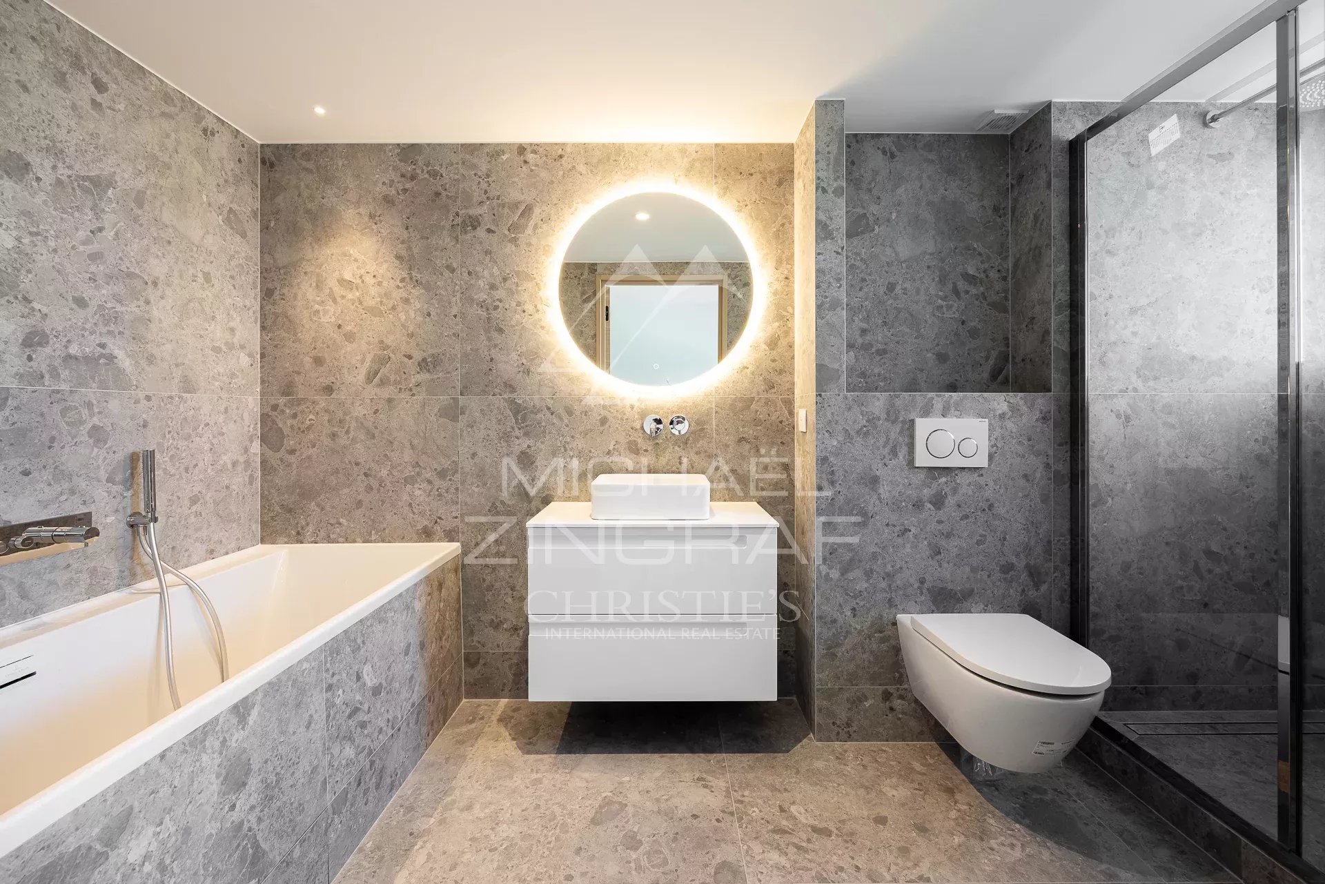 3 pièces Cannes Croisette Vue Mer - Port Canto