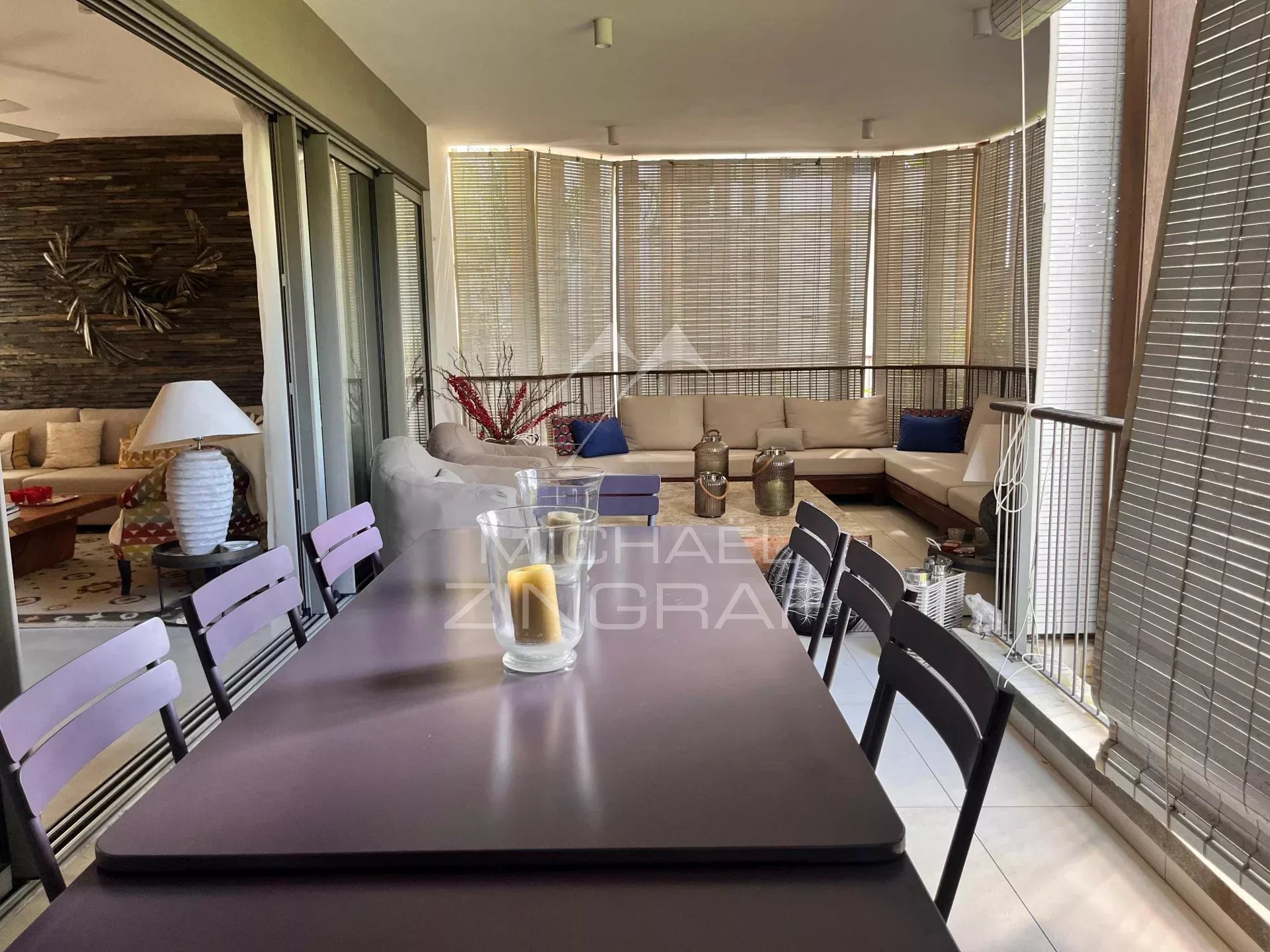 Luxury 3-Bedroom Apartment in the Mont Choisy Estate – Available to Foreign Buyers