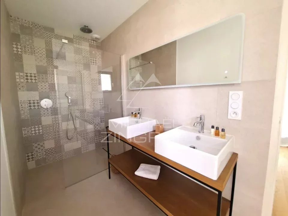 VILLA HAÏTZA PYLA SUR MER SLEEPS 6.