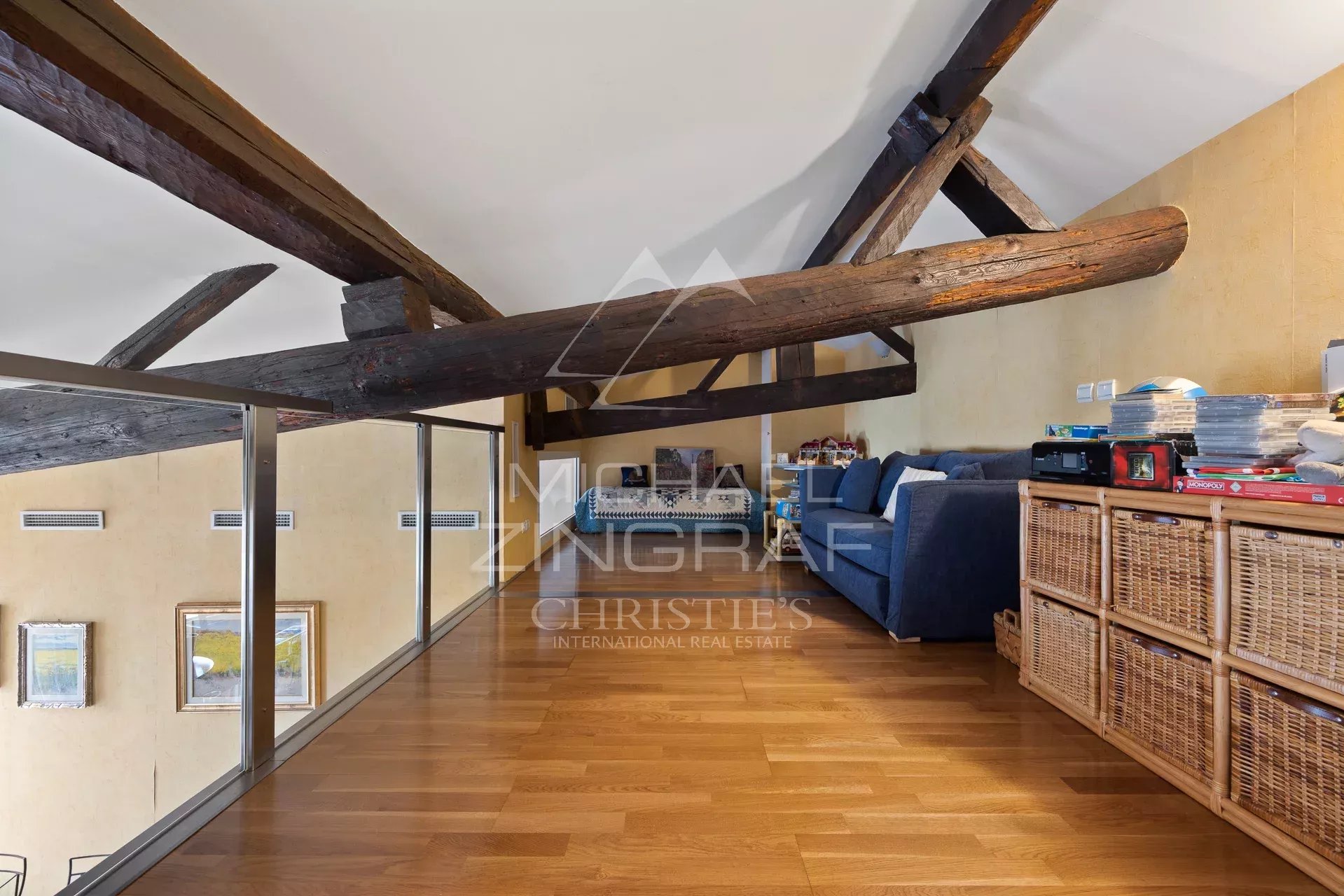 NICE - PLACE MASSENA