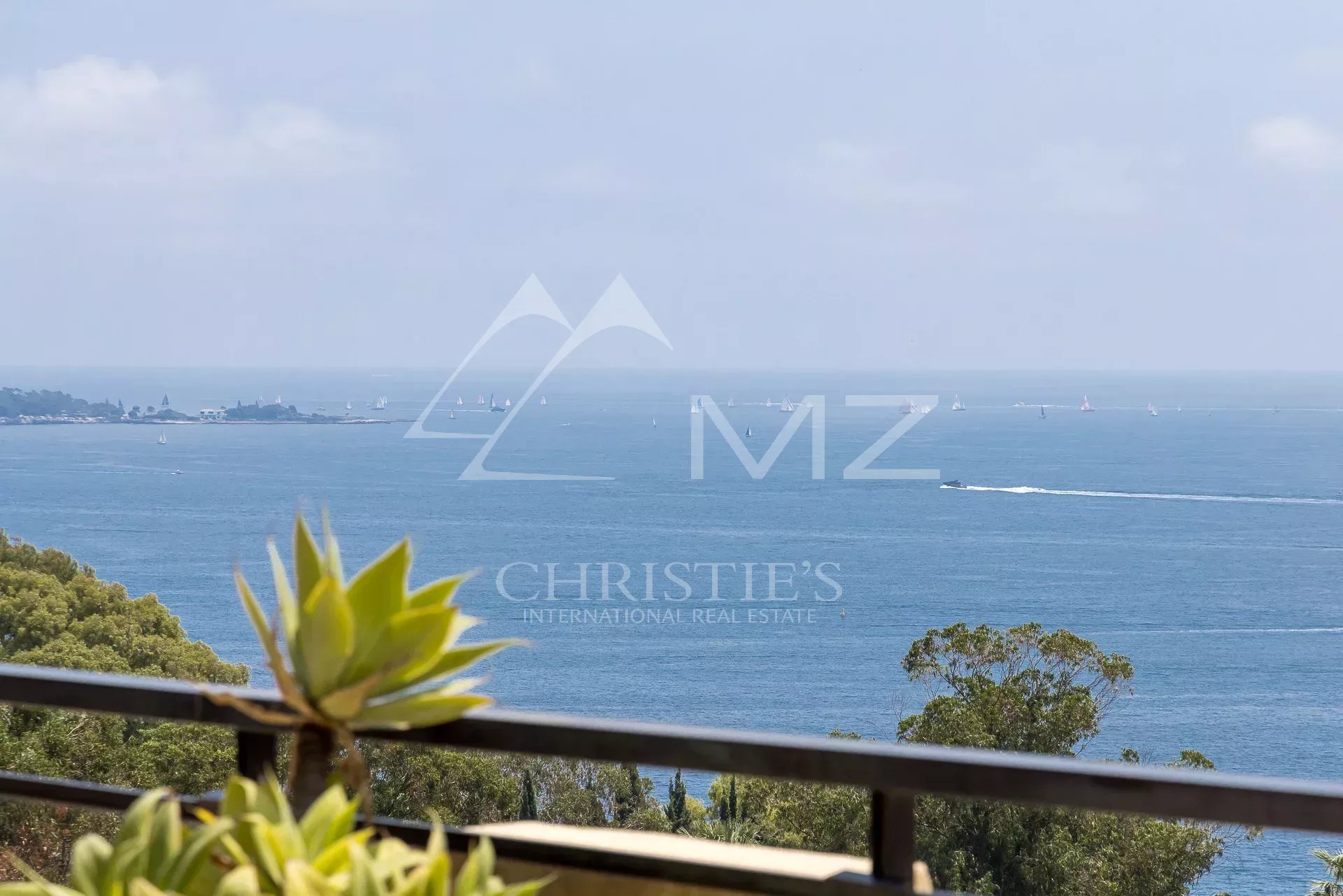 Exceptionnel Duplex 6 pièces vue Mer Panoramique