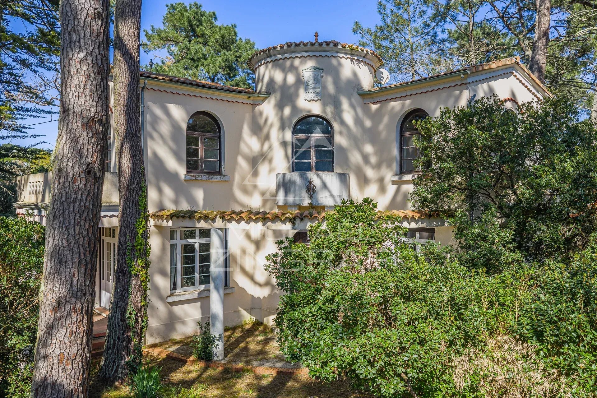 Pyla-sur-Mer - Haïtza -