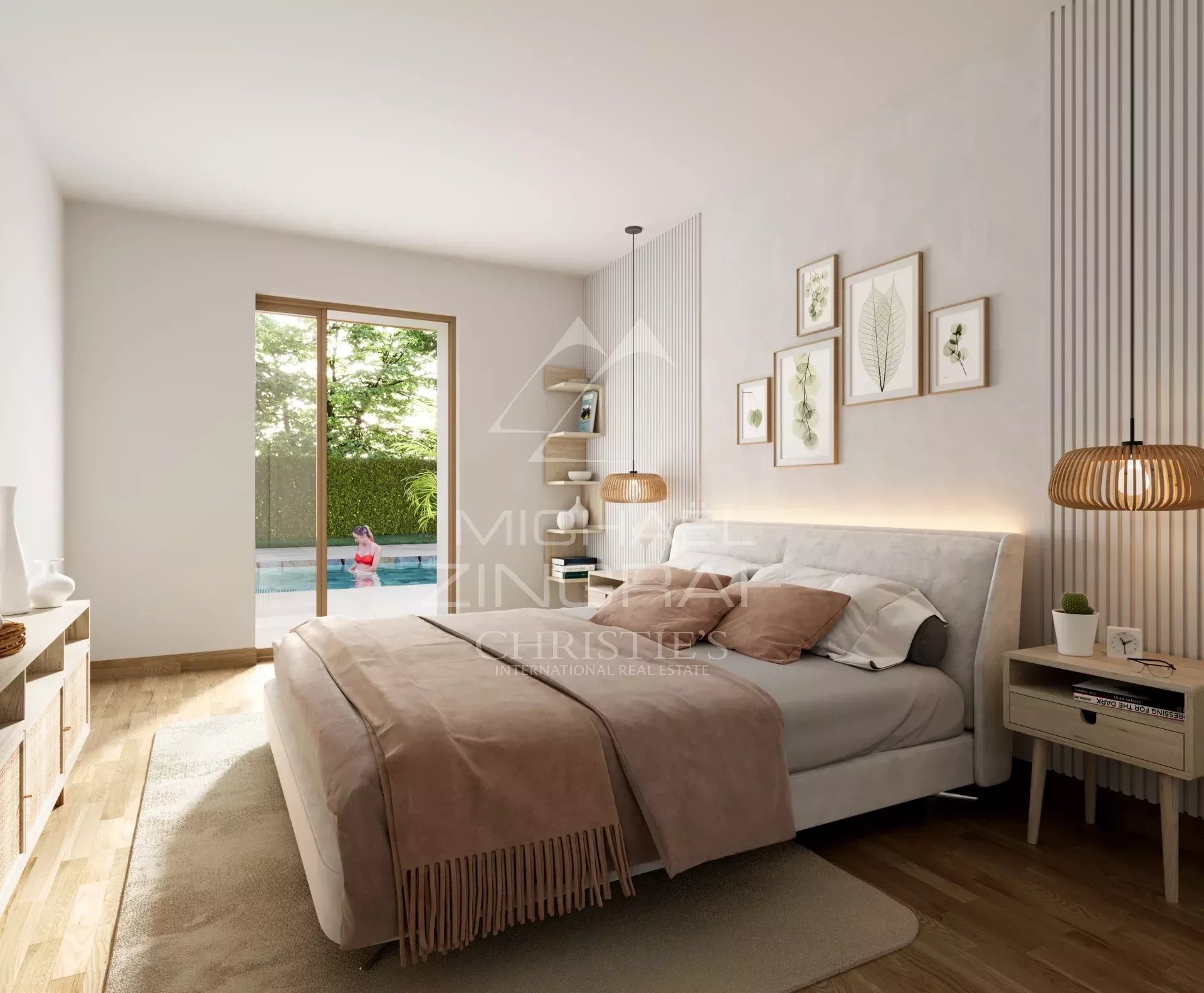 Exclusivité – Golf de Terre Blanche