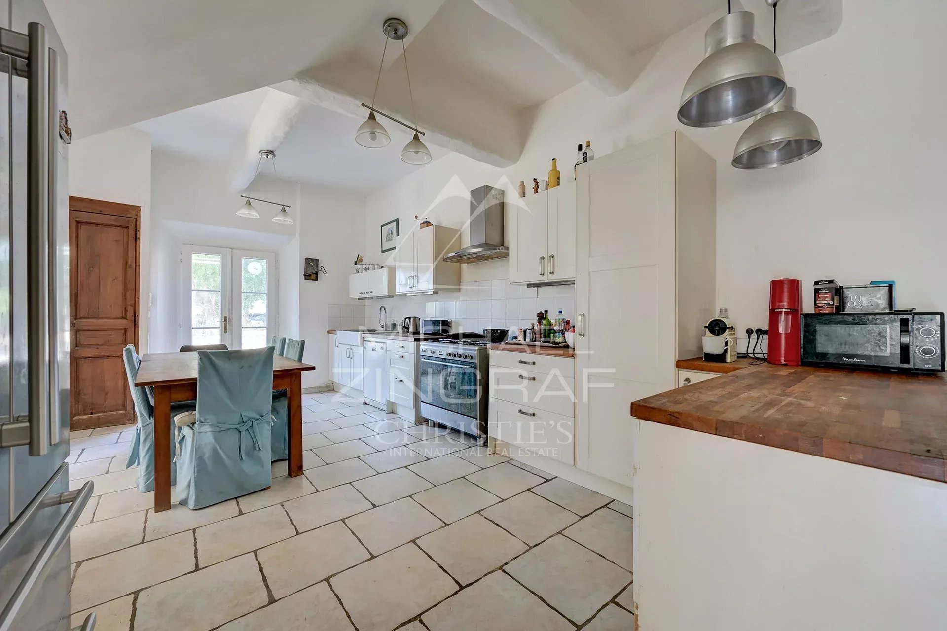 Domaine d’Exception Équestre, Agricole & Viticole